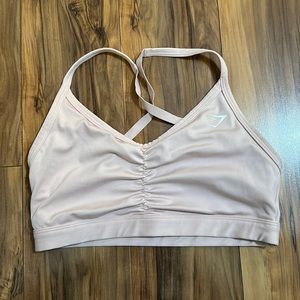 Gymshark sports bra